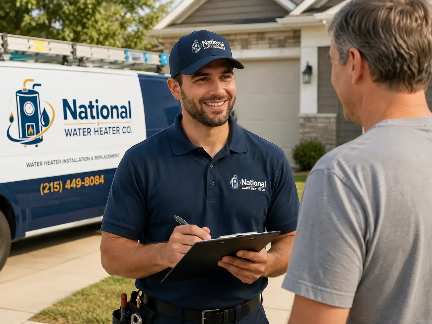 Water Heater Installation Newaygo, MI FAQs